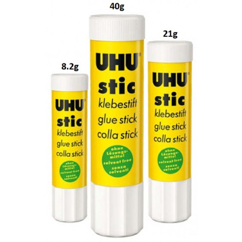 UHU Glue Stick 21g