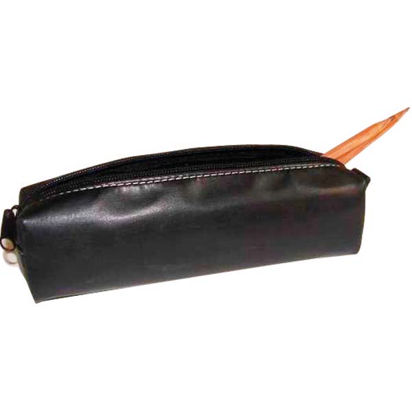 PU Leather Pencil Case