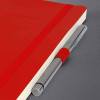 Sigel Conceptum Softcover Notebook A6 Squared