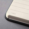 Sigel Conceptum Hardcover Notebook A6 Black